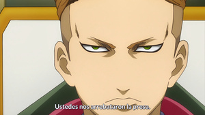 Gintama.: Shirogane no Tamashii-hen